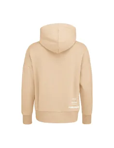Sudadera Head Motion Sweatshirt 814493 Bg Mujer | Ofertas de pádel 2